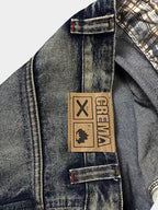 CREMA Jorts amples