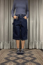 Jorts baggy CONGELÉS