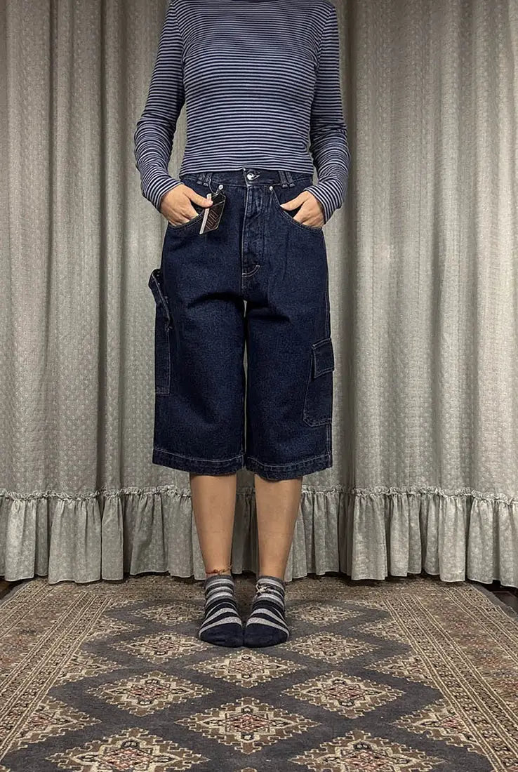 Jorts baggy CONGELÉS