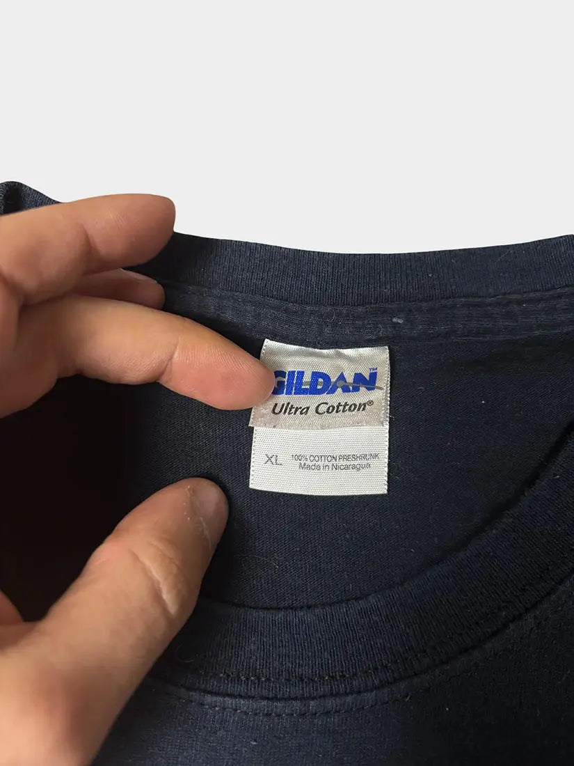 GILDAN USA FOOTBALL T-shirt