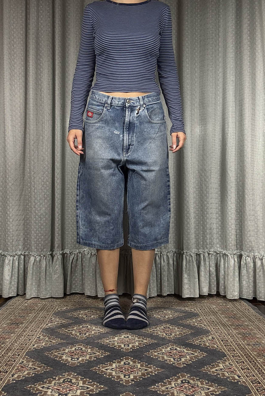 Shorts amples DICKIES