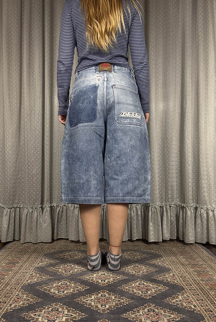 Shorts amples DICKIES