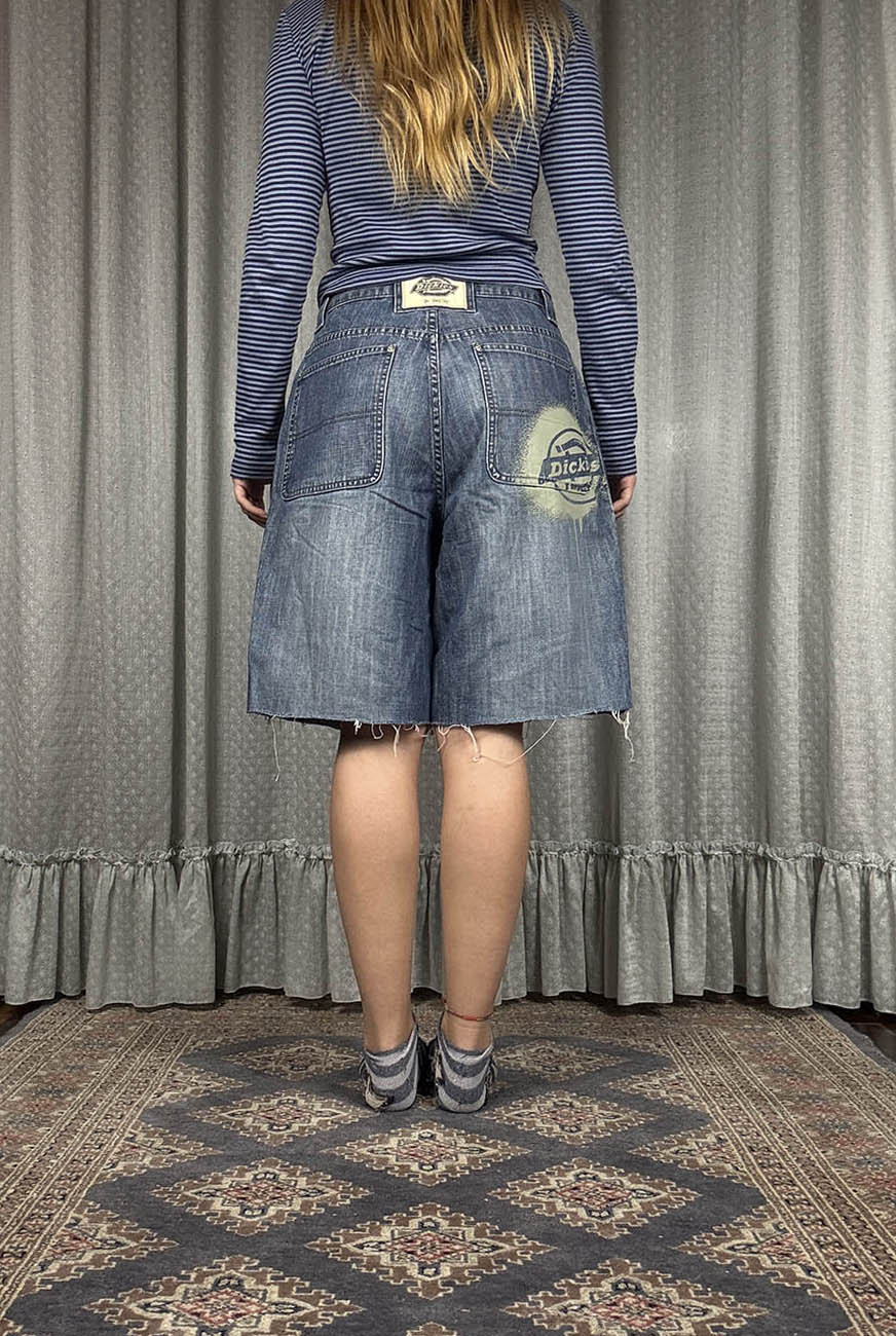 Shorts amples DICKIES
