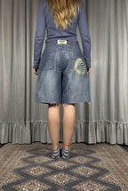Shorts amples DICKIES