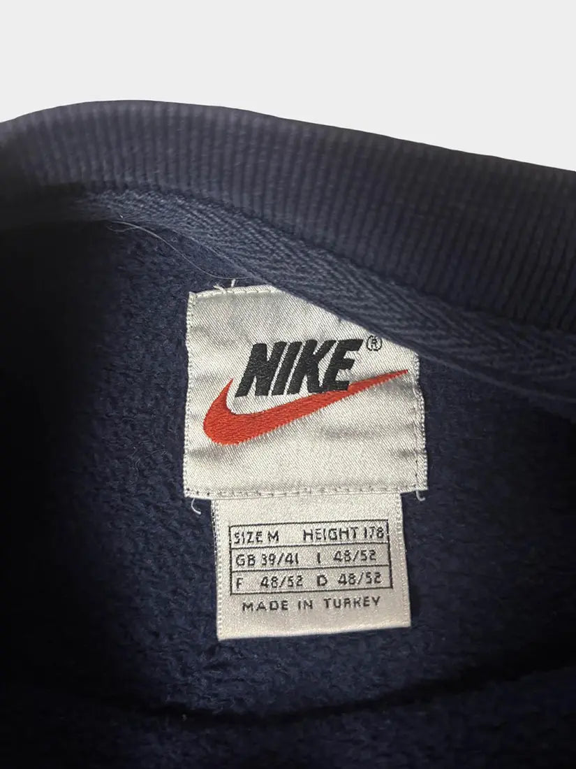 NIKE Sweat-shirt vintage