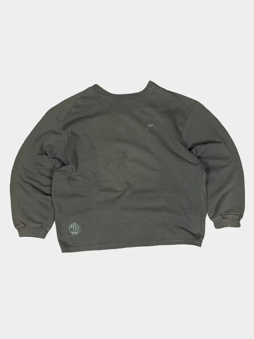 NIKE Felpa vintage