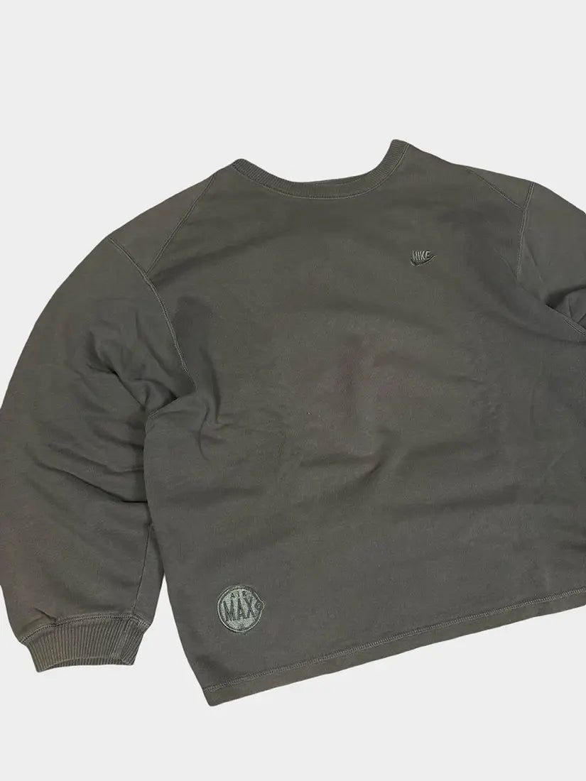 NIKE Felpa vintage