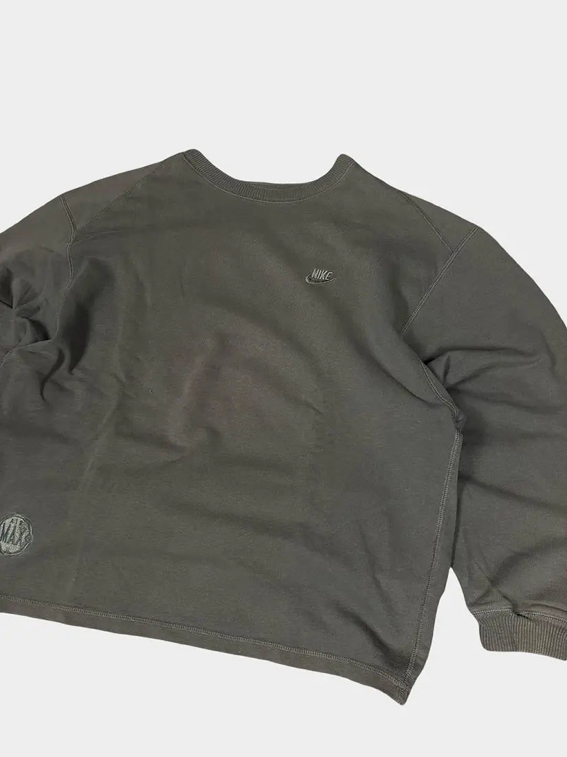 NIKE Felpa vintage