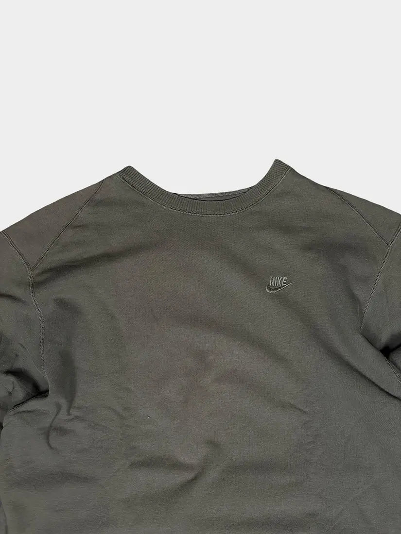 NIKE Felpa vintage