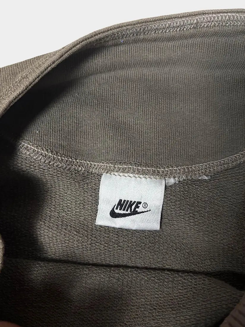 NIKE Felpa vintage