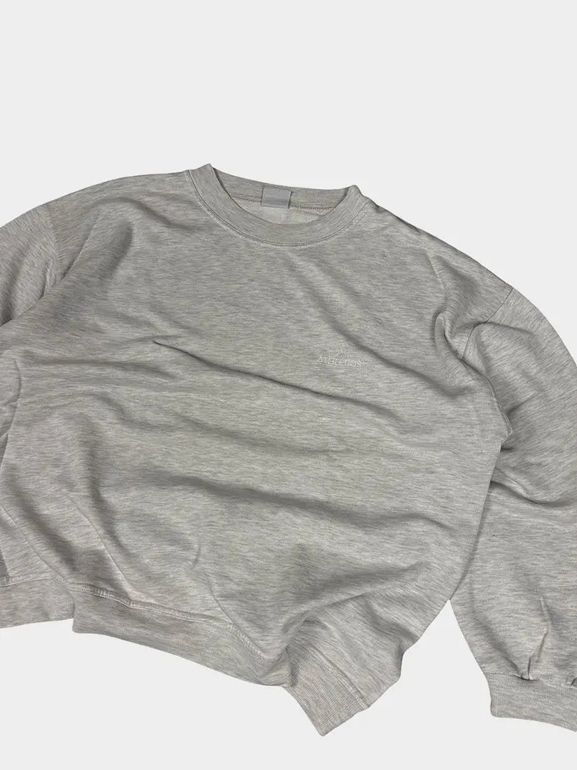 ATHLETICS ETIREL Sweat-shirt vintage
