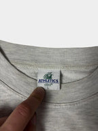 ATHLETICS ETIREL Sweat-shirt vintage