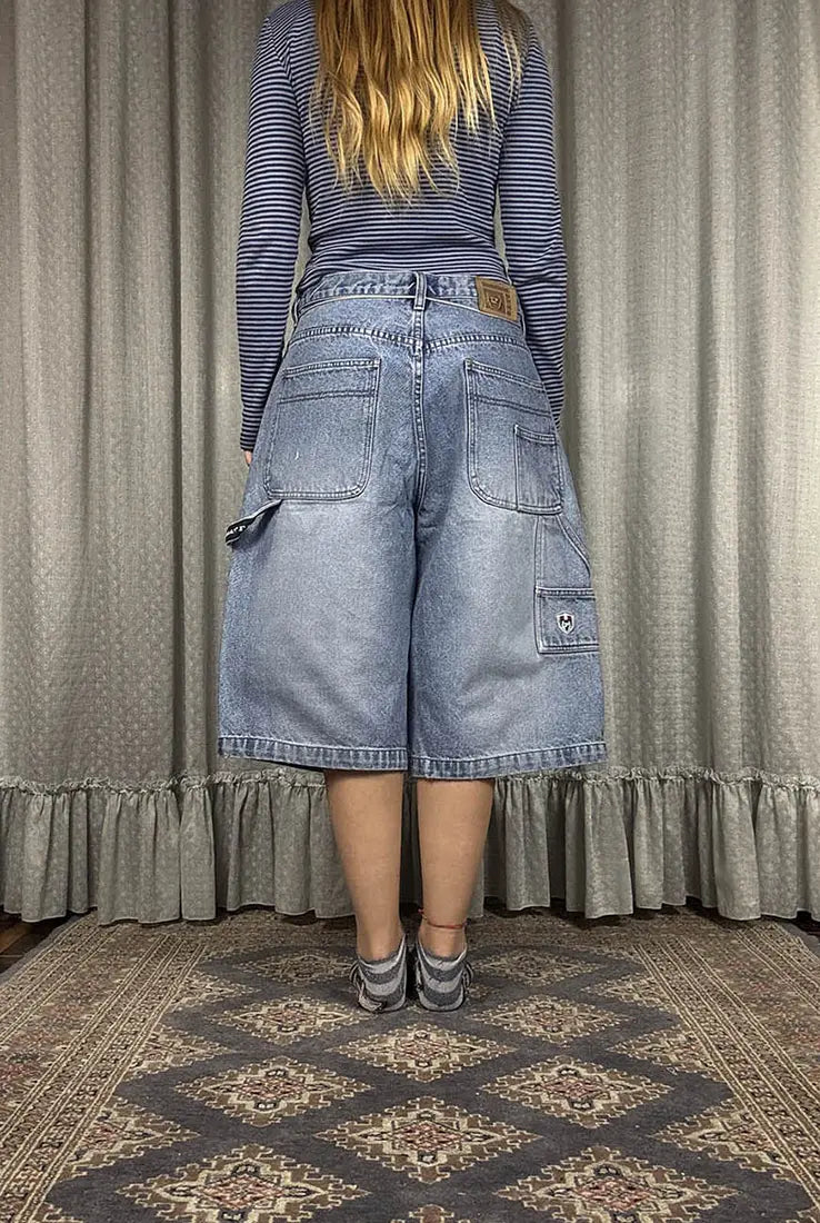 PHAT FARM Baggy jorts