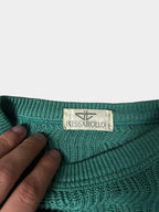 I. TESSAROLO Pull vintage