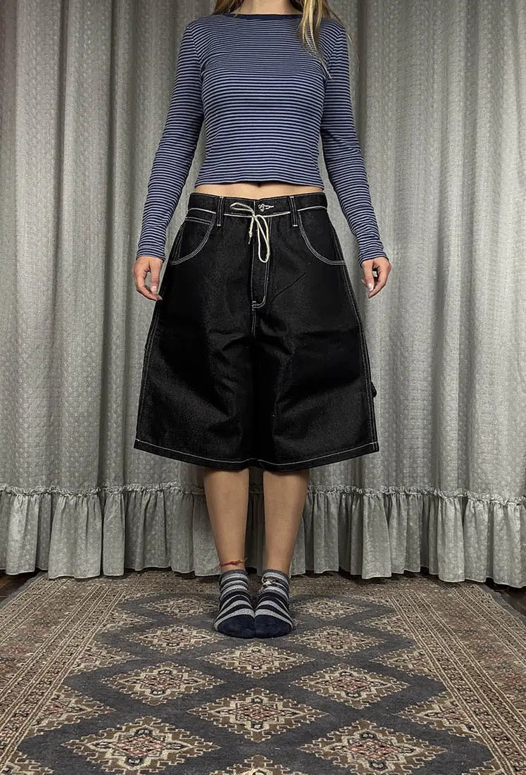 SNOOPDOGG Baggy jorts