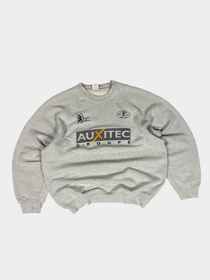 FRUIT OF THE LOOM Sweat-shirt vintage