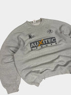 FRUIT OF THE LOOM Sweat-shirt vintage