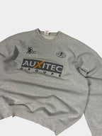 FRUIT OF THE LOOM Sweat-shirt vintage
