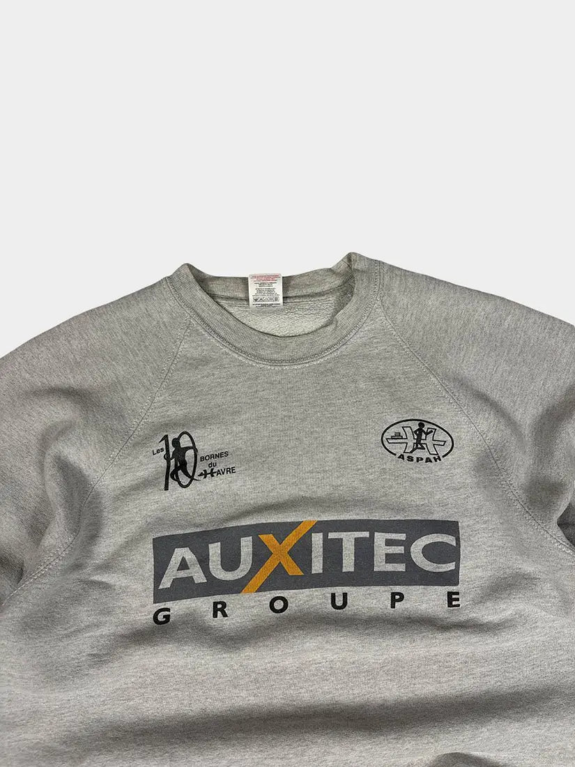 FRUIT OF THE LOOM Sweat-shirt vintage