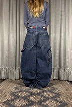 TOMMY HILFIGER Baggy jeans