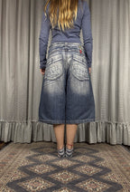 EDUSI Baggy jorts