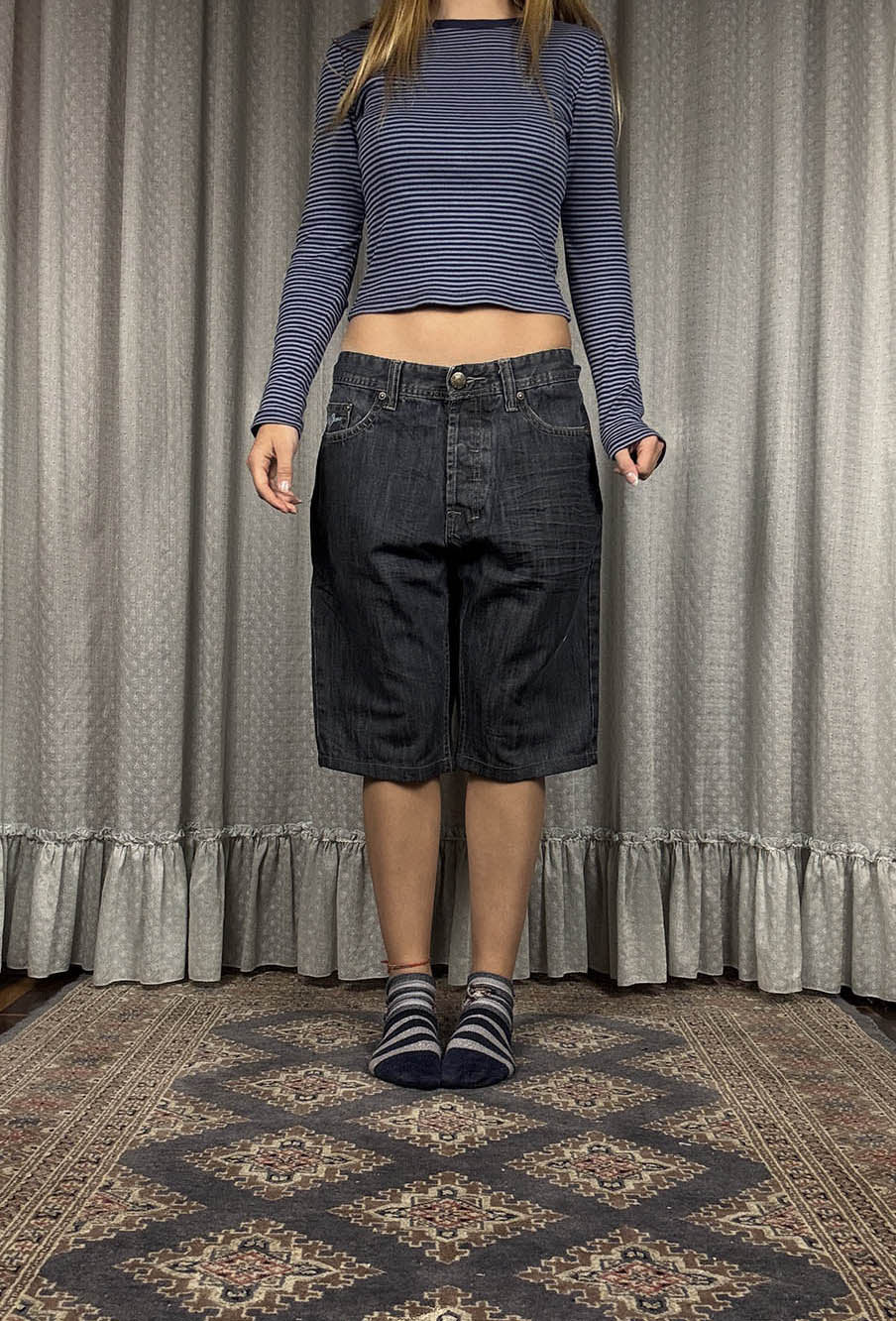 VOI Baggy jorts