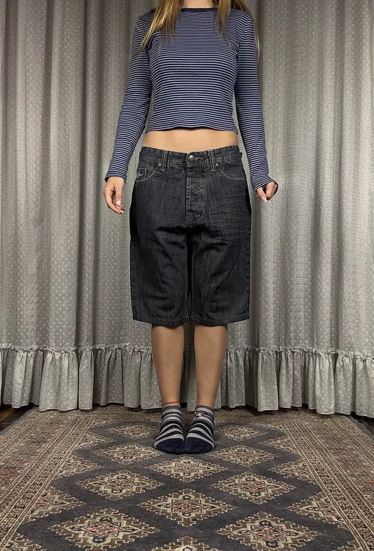 VOI Baggy jorts