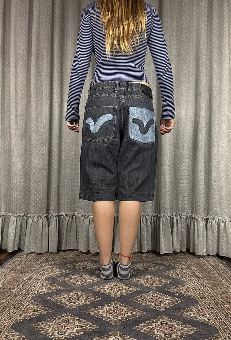 VOI Baggy jorts