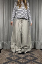 G FORCE Baggy jeans