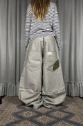G FORCE Baggy jeans