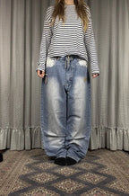 SWEAR Baggy jeans