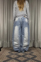 SWEAR Baggy jeans