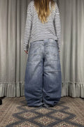 NOVANTASEI Jean ample