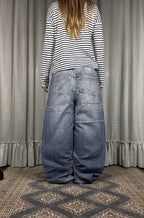 NOVANTASEI Jean ample