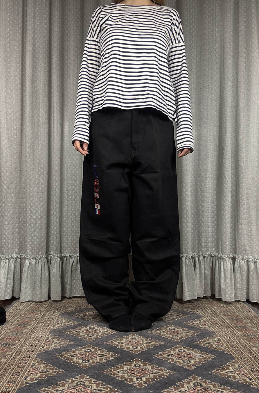 Jean baggy FUBU