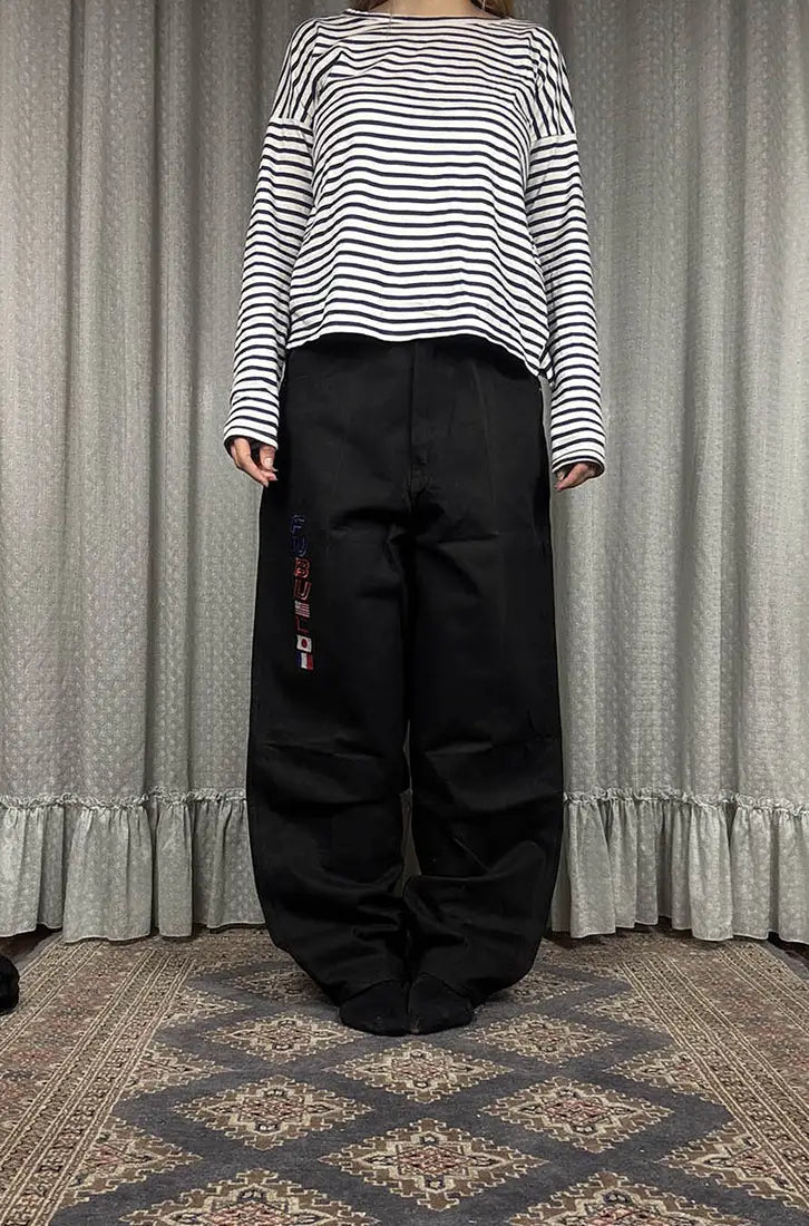 FUBU Baggy jeans