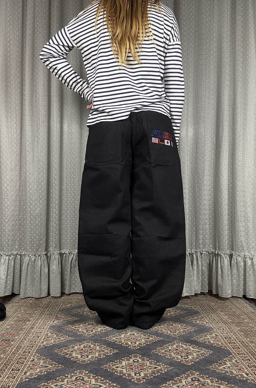 Jean baggy FUBU