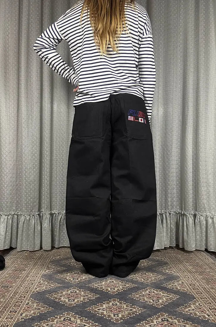 FUBU Baggy jeans