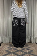 RAW BLUE Baggy jeans