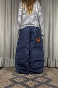 CREAM Baggy jeans