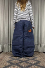 CREAM Baggy jeans