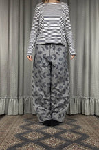 DAMANI DADA Baggy jeans
