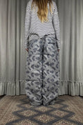 DAMANI DADA Baggy jeans