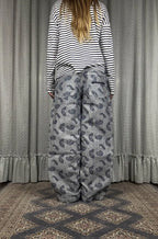 DAMANI DADA Baggy jeans