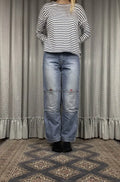 GANGBOY JEANS Jean baggy