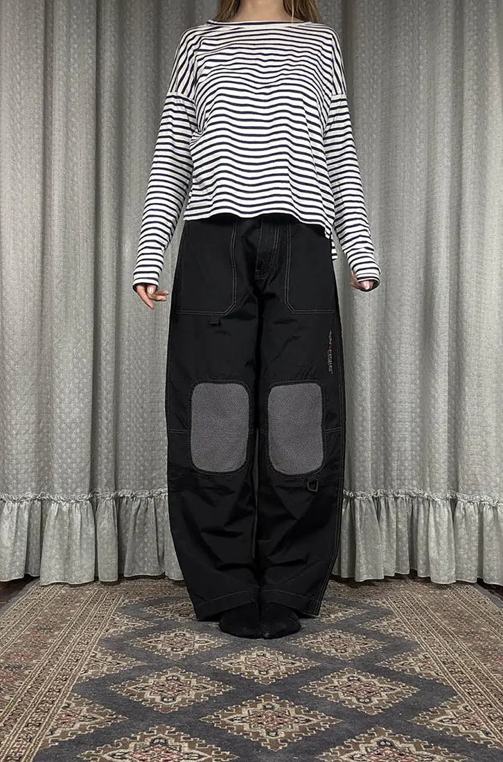 ENERGIE Baggy pants