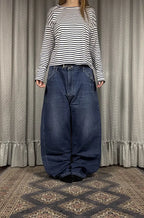 JOHNNY BLAZE Jean baggy