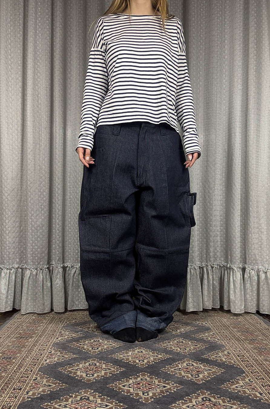 Jean baggy FUBU