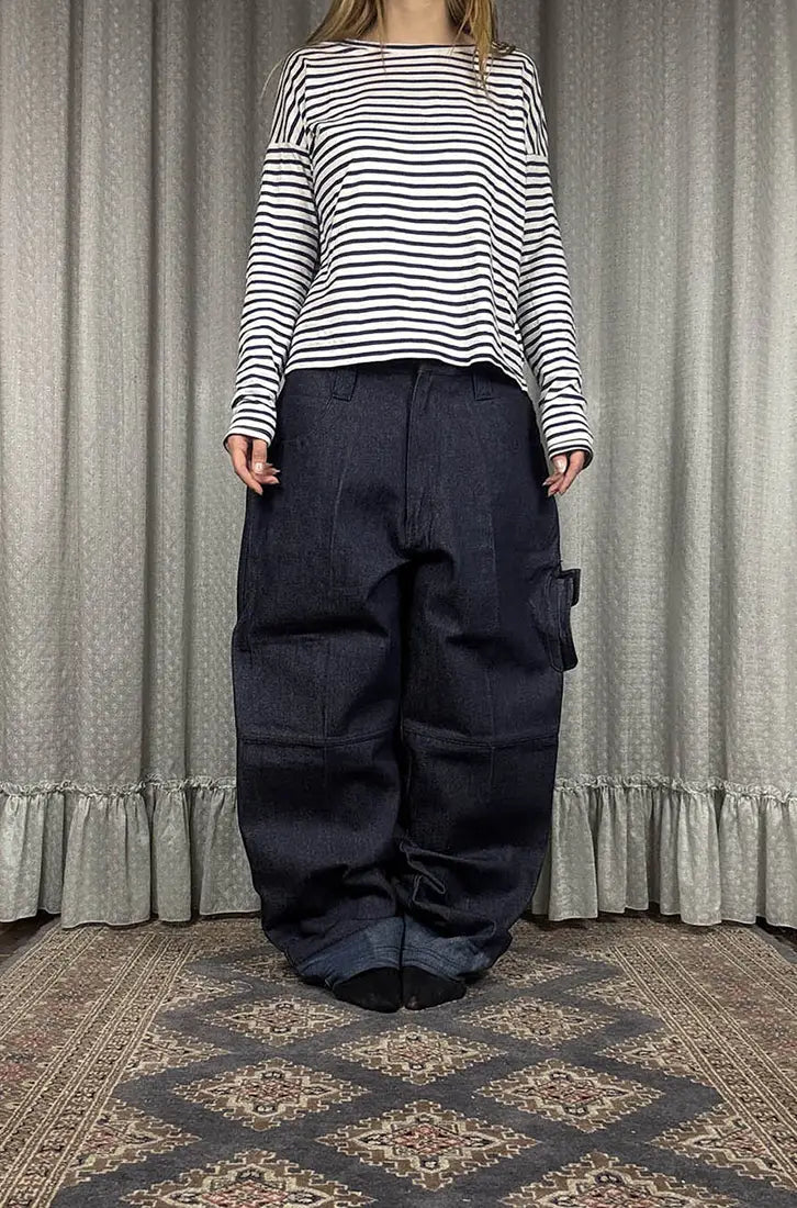 FUBU Baggy jeans
