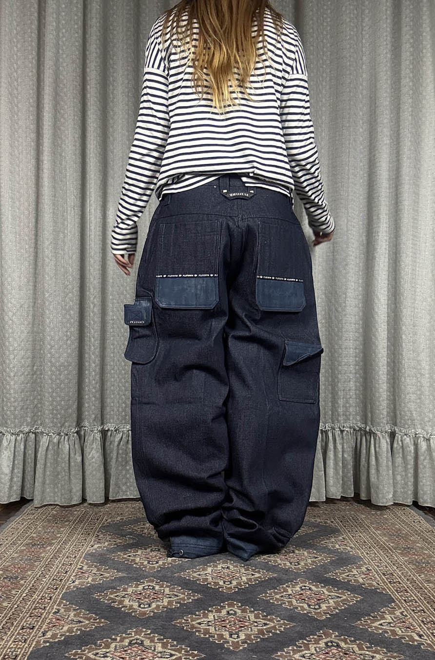 Jean baggy FUBU